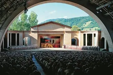 Reisen zum Discount-Preis - Passionsspiele Oberammergau 2010 Bild: Reisen zum Discount-Preis - Passionsspiele Oberammergau 2010