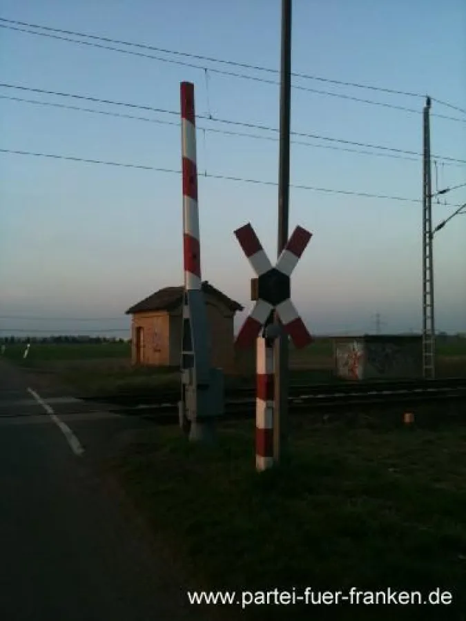 Der Bahnverkehr in Franken steht vor einem Umbruch