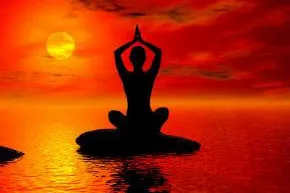 Bild: Spirituelles Indien - Wege der Selbstfindung