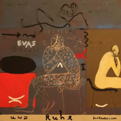 Bild: ARCOTEL Rubin Hamburg fördert lokale Künstler