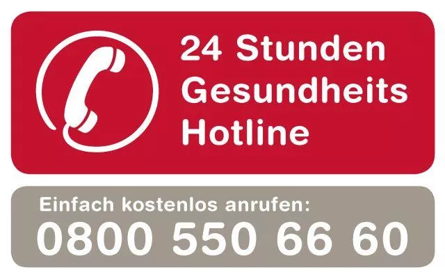 Bild: Gesund-ist-bunt-Apotheken bieten Hilfe rund um die Uhr