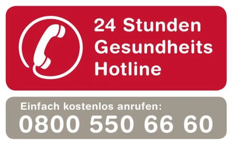 Bild: Gesund-ist-bunt-Apotheken bieten Hilfe rund um die Uhr