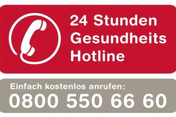 Bild: Gesund-ist-bunt-Apotheken bieten Hilfe rund um die Uhr