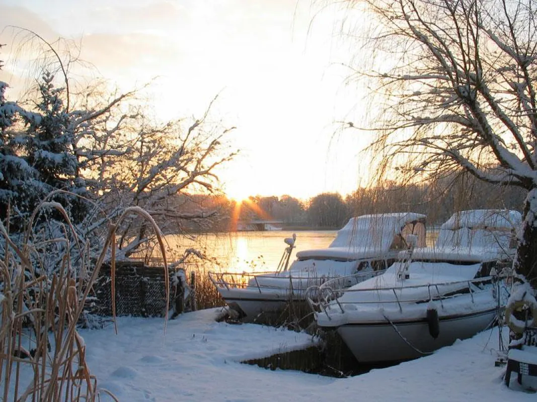 Winterlandschaft