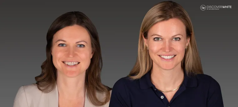Bild: Die Macht der Veränderung: Dr. Mariana Mintcheva über die Bedeutung von Vorher-Nachher-Analyse bei Veneers