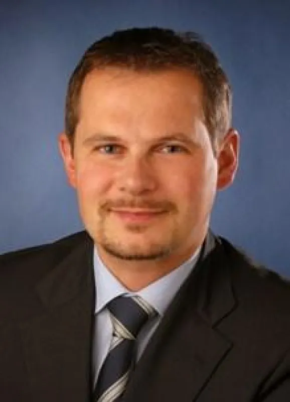 Thomas Lillpopp - seit 2008 Marketing Manager Germany bei Magners Irish Cider