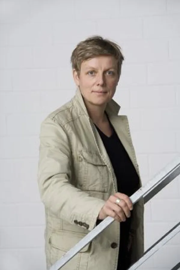 Senior Coach Birgitt E. Morrien DBVC unterstützt Aufstiege