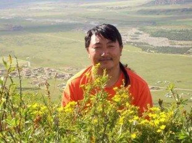 Bild: Dritter tibetischer Redakteur einer Zeitschrift festgenommen