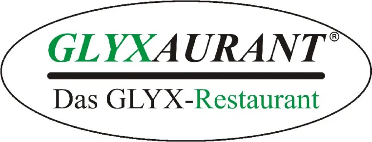 Zweites Berliner GLYXAURANT Bild: Zweites Berliner GLYXAURANT
