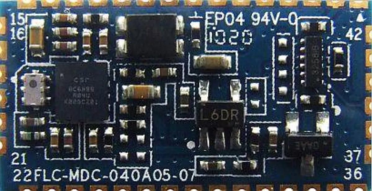 Flaircomm Bluetooth Modul