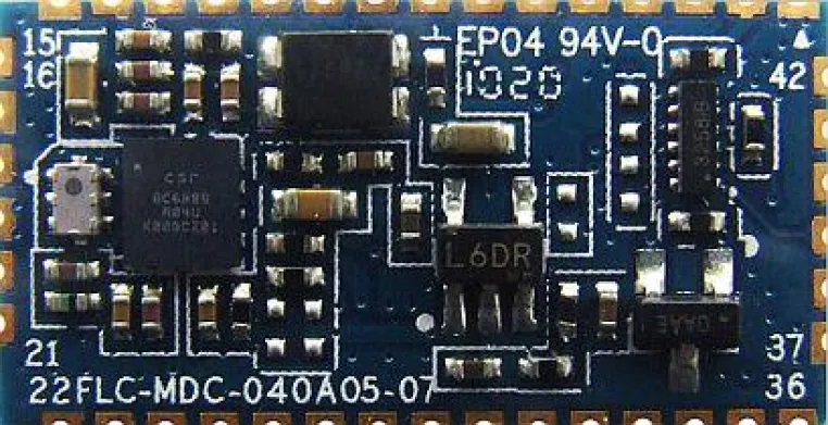 Bild: Bluetooth Module von Flaircomm eignen sich für jede Anforderung