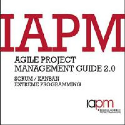 Bild: Internationaler Projektmanagerverband IAPM veröffentlicht kostenlosen Agile Project Management Guide 2.0