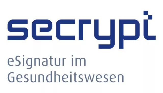 Bild: conhIT 2015: Kryptographie sorgt für digitalen Beweiswert elektronischer Patientendaten