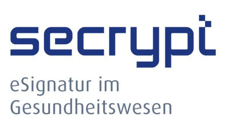 Bild: conhIT 2015: Kryptographie sorgt für digitalen Beweiswert elektronischer Patientendaten