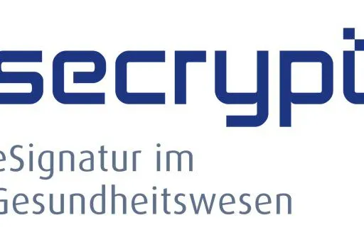 Bild: conhIT 2015: Kryptographie sorgt für digitalen Beweiswert elektronischer Patientendaten