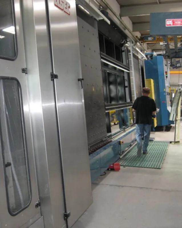 JEDOPANE-Produktion