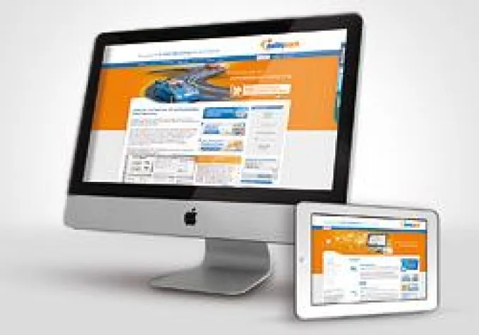 Bild: w3work launcht neue Website für Newsletter-Website mailingwork