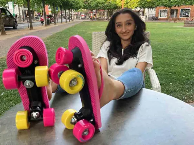 Bild: UnShop: Flips und Flops, Anfragen, NFTs