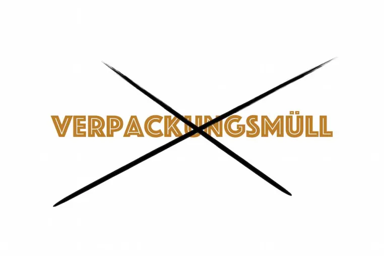Bild: Leckeres Essen liefern ja – Verpackungsmüll nein