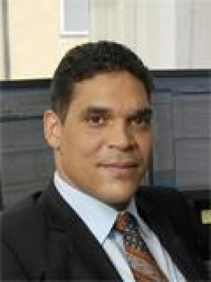 Morris Johnson, Affiliate Manager bei Adamicus