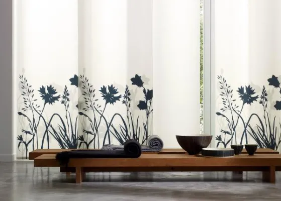 Bild: Die passende Sonnenschutzanlage für jeden Raum und jedes Wetter - auch bei der Berliner Telekom