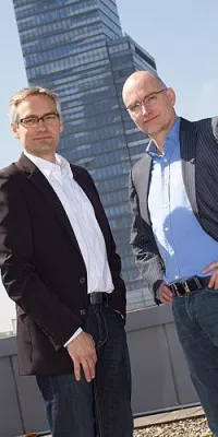 Bild: Brustvergrößerung mit Eigenfettgewebe