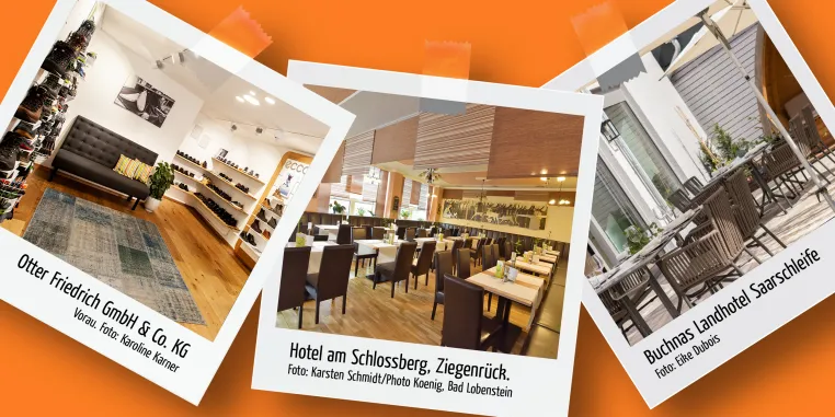 Bild: Kostenfreie Marketing-Kooperationen für objekt-m-Kunden - Anbieter bittet um Interieur-Fotos zur Publikation