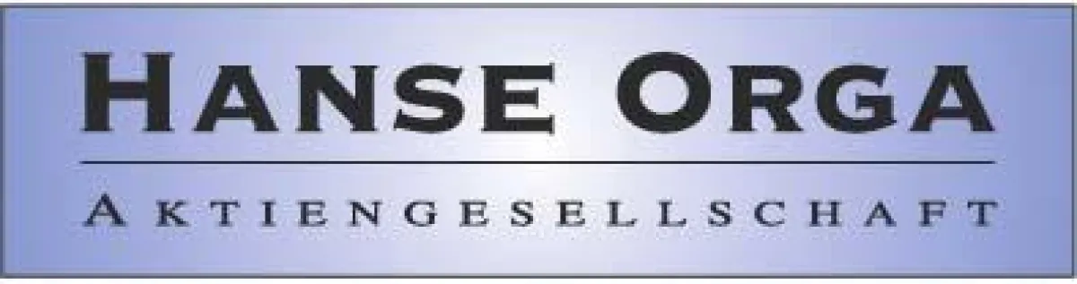 Hanse Orga AG