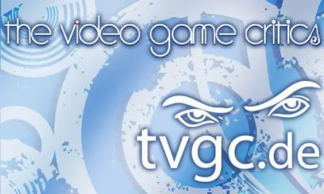 Bild: tvgc.de mit Seitenrelaunch und Nintendo 3DS Gewinnspiel