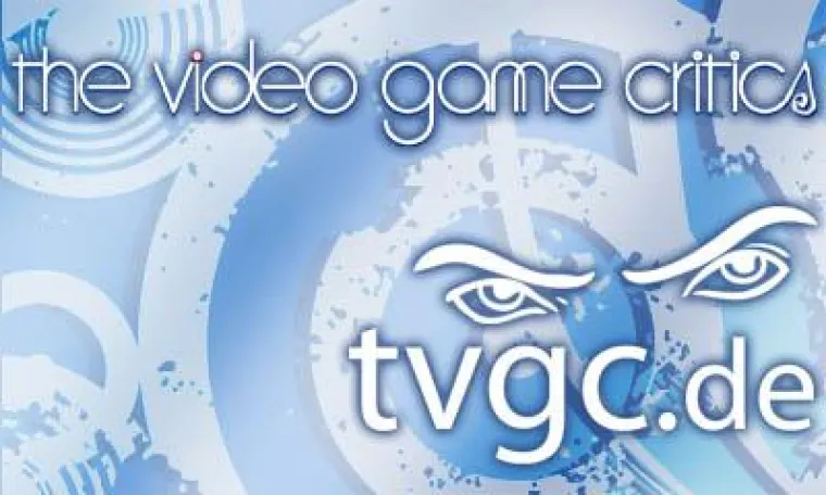 Bild: tvgc.de mit Seitenrelaunch und Nintendo 3DS Gewinnspiel