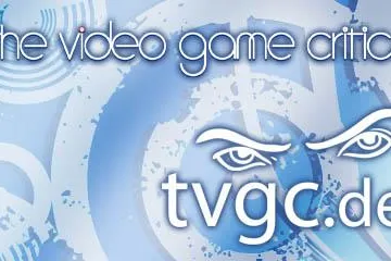 Bild: tvgc.de mit Seitenrelaunch und Nintendo 3DS Gewinnspiel