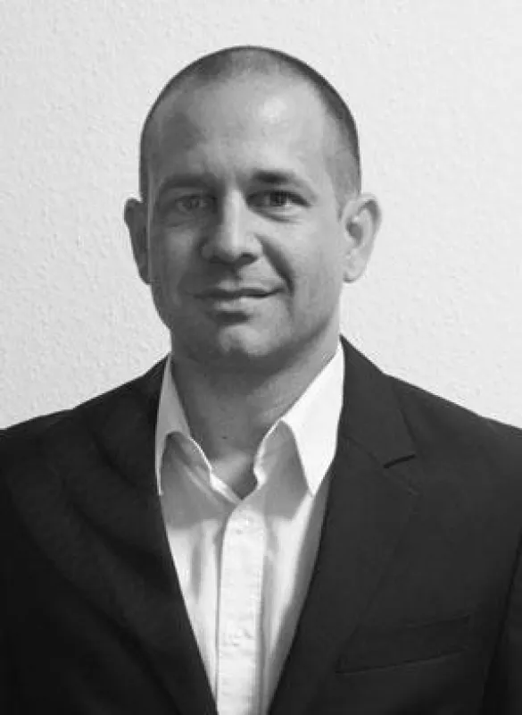 Christian Schäfer-Lorenz, econda GmbH