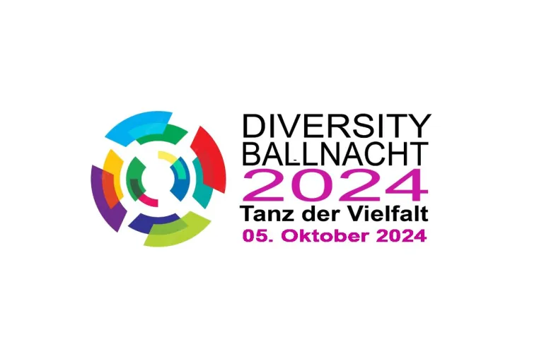 Bild: Erste Diversity-Ballnacht in Deutschland am 5. Oktober 2024 im ZKM Museum in Karlsruhe 