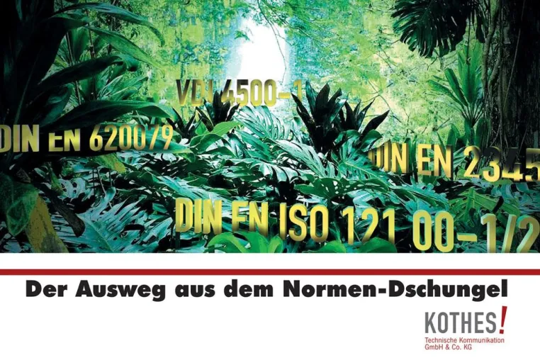 Bild: Auf dünnem Eis