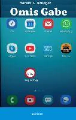 Bild: Omis Gabe - Das etwas andere Erbe