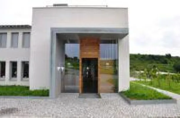 Hanf dämmt grüner: Caparol sorgt mit ökologischer Fassadendämmung für Furore Bild: Hanf dämmt grüner: Caparol sorgt mit ökologischer Fassadendämmung für Furore