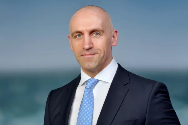 Bild: Ronny Kazyska tritt der Gesellschaft für Immobilienwirtschaftliche Forschung (gif) bei