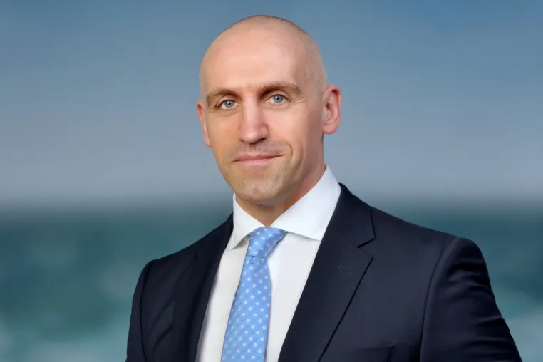 Bild: Ronny Kazyska tritt der Gesellschaft für Immobilienwirtschaftliche Forschung (gif) bei