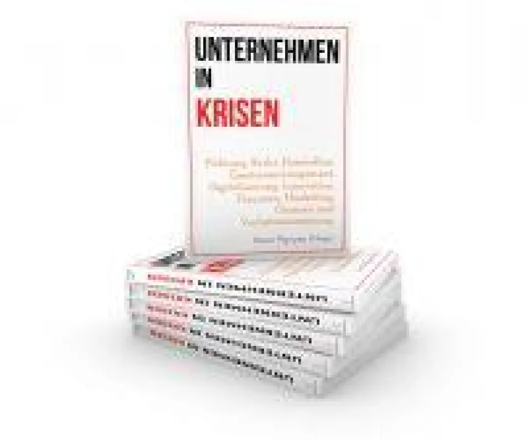 Amazon Bestseller Unternehmen in Krisen