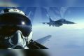 Pilotenhelme der Zukunft