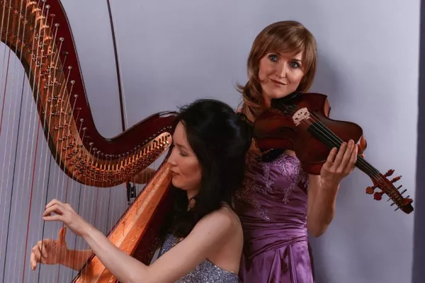 Bild: Ars Campanula – Glockenblumengesänge | Konzert mit Uraufführung, Vortrag und Vorstellung des neuen Instruments