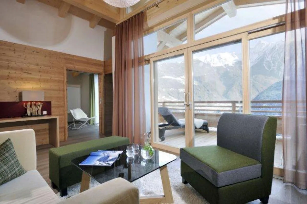 Ritzlerhof Selfness & Genuss Hotel