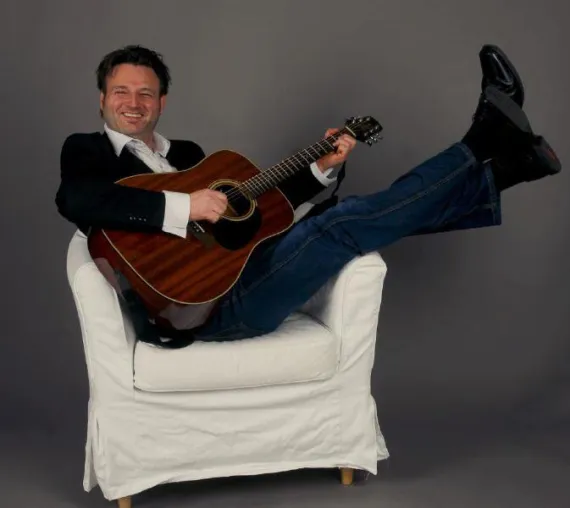 „Omnibus-Blues“ - Ein Song nicht nur für Menschen mit Monatskarte Bild: „Omnibus-Blues“ - Ein Song nicht nur für Menschen mit Monatskarte