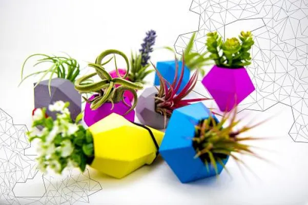 Bild: Klein, pfiffig, innovativ....