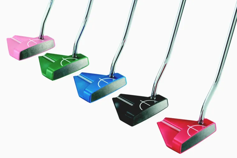 Bild: Kramski Putter - Neuheiten 2006