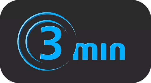 3min in der Beta-Version öffentlich Bild: 3min in der Beta-Version öffentlich