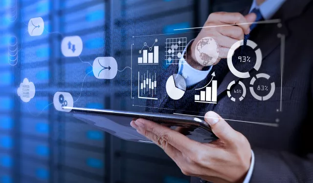 Eigenes Rechnungsprogramm erstellen mit Open Source ERP-Software und Claris FileMaker Bild: Eigenes Rechnungsprogramm erstellen mit Open Source ERP-Software und Claris FileMaker