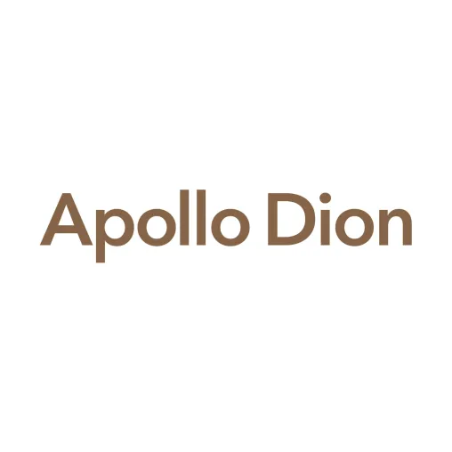 Bild: THE MAJOR GERMAN BRANDS – APOLLO DION ERNEUT DABEI
