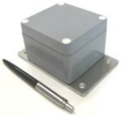 Bild: Auflieger samt Ladung gestohlen - Schutz durch Ortungsgerät