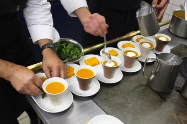 Bild: Stark ohne Stärke